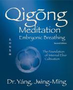 9781594399145 Qigong Foundation- Qigong Meditation Embryo..., Verzenden, Nieuw, Jwing-Ming Yang