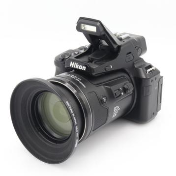 Digitale fotocamera | Nikon Coolpix P950 | Tweedehands beschikbaar voor biedingen