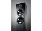 Yamaha NS-F51 (Zwart), Verzenden, Zo goed als nieuw