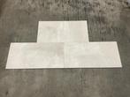 Veiling - 6,3m² Atlas Concorde vloertegels 30x60cm Boost ma, Doe-het-zelf en Verbouw, Tegels, Nieuw