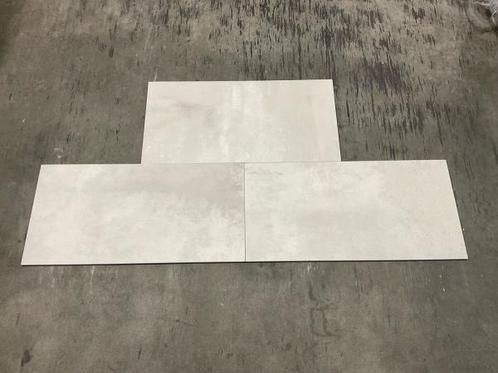 Veiling - 6,3m² Atlas Concorde vloertegels 30x60cm Boost ma, Doe-het-zelf en Verbouw, Tegels