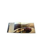 2013 ASTON MARTIN RAPIDE S HARDCOVER BROCHURE ENGELS, Nieuw, Author