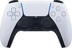 Sony PlayStation 5 DualSense Wireless-Controller wit, Spelcomputers en Games, Games | Sony PlayStation 5, Verzenden, Gebruikt