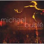 cd - Michael BublÃ© - Meets Madison Square Garden, Verzenden, Zo goed als nieuw