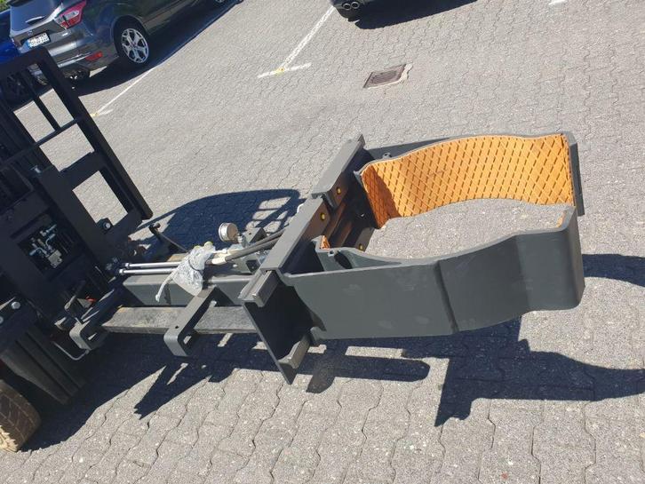 Kaup Minivatenklem z.g.a.n., Zakelijke goederen, Machines en Bouw | Heftrucks en Intern transport, tot 1000 kg, Overige aandrijving