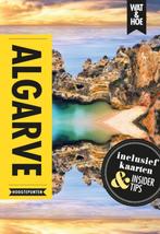 Wat & Hoe Reisgids -  Algarve 9789021571782, Boeken, Verzenden, Zo goed als nieuw, Wat & Hoe Hoogtepunten