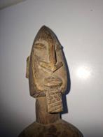 houten beeldje in Dogon-stijl uit Mali, West-Afrika - Mali, Antiek en Kunst