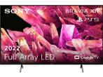 Sony - LED-TV - 50 inch, Nieuw, 100 cm of meer, Smart TV, LED