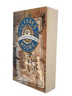 Ulysses moore geheim van villa argo paperback 9789059240865, Boeken, Gelezen, Verzenden, Pierdomenico Baccalario