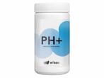 Weau pH plus poeder - 1 kg, Verzenden, Nieuw