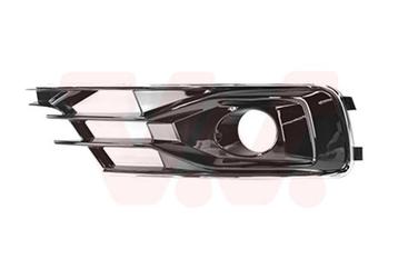 BUMPER GRILL VOOR AUDI A6 C7 2010-2014 4G0807648AT94 beschikbaar voor biedingen