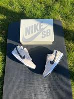 Nike SB - Dunk Low SB - Low-top sneakers - Maat: EU 44.5 -, Kleding | Heren, Nieuw