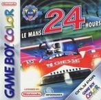 Le Mans 24 Hours (Gameboy Color), Spelcomputers en Games, Verzenden, Gebruikt