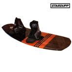 Wakeboard + Bindingen nu voor € 224,95 SETPRIJS !!!