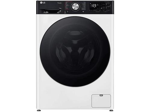 Lg -   Wasmachine Wit (11kg 1400 Rpm A-10%) (11 Kg A), Witgoed en Apparatuur, Wasmachines, 85 tot 90 cm, 10 kg of meer, Energieklasse A of zuiniger