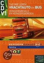 Theorie Leren V1 Verkeersregels 9789067991704 ., Verzenden, Gelezen, .