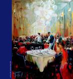 Jurij Frey - Café, Paris (Collection 2025)