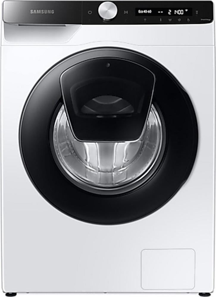 Samsung WW90T554AAE AddWash Wasmachine, Witgoed en Apparatuur, Wasmachines, Nieuw, Voorlader, 85 tot 90 cm, Ophalen of Verzenden