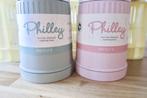 Philley Melkpoederbus Pretty Pink/Baby blue van €29 voor €9, Kinderen en Baby's, Babymode-accessoires, Ophalen of Verzenden, Nieuw