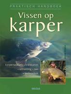 Vissen op karper 9789044721430 A. Janitzki, Verzenden, Gelezen, A. Janitzki