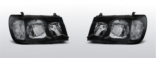 Carnamics Koplampen |   |  zwart, Auto-onderdelen, Verlichting, Nieuw, Verzenden