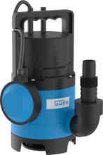 Vuilwater dompelpomp Güde GS 4003 P (8000 ltr/h), Tuin en Terras, Vijvers, Verzenden, Nieuw