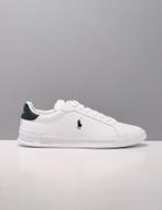Ralph Laurens shoes sneakers/lage-sneakers heren 44 wit, Nieuw, Wit, Ralph Lauren's shoes, Verzenden