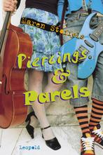Piercings & Parels (9789025885083, Maren Stoffels), Nieuw, Verzenden