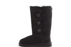 Ugg Laarzen in maat 31 Zwart | 10% extra korting, Ugg, Verzenden, Jongen of Meisje, Laarzen