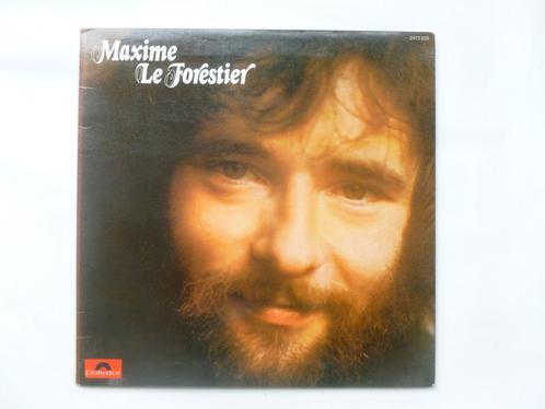 Maxime Le Forestier (LP), Cd's en Dvd's, Vinyl | Pop, Verzenden