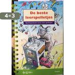 De beste leerspelletjes 9789027689856 Willem Eekhof, Boeken, Verzenden, Gelezen, Willem Eekhof