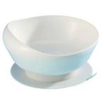 Scooper bowl eetbord - 13 cm - Wit, Verzenden, Nieuw