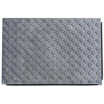 Stalmat Smart OTTO - 50 x 75 x 4 cm - Paardenstal beschikbaar voor biedingen