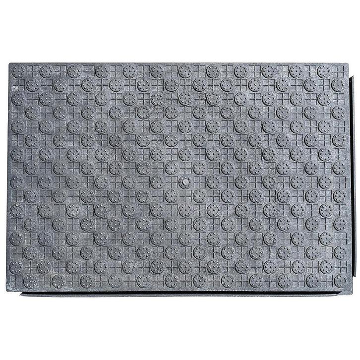 Stalmat Smart OTTO - 50 x 75 x 4 cm - Paardenstal, Dieren en Toebehoren, Paarden en Pony's | Overige Paardenspullen, Verzenden