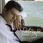 cd - Patrizio Buanne - Forever Begins Tonight, Zo goed als nieuw, Verzenden