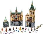 LEGO Harry Potter Zweinstein Geheime Kamer - 76389, Verzenden, Zo goed als nieuw