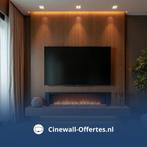 Cinewall op maat laten maken? Vergelijk 4 offertes in 2 min, Nieuw