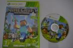 Minecraft (360), 1 speler, Verzenden, Zo goed als nieuw, Online