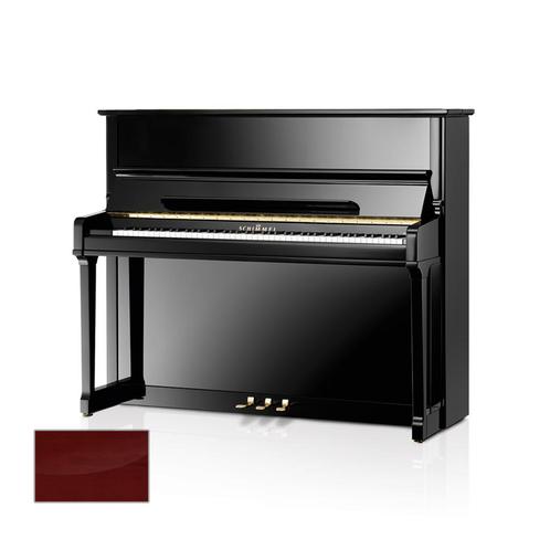 Schimmel Konzert K125 T MP messing piano, Muziek en Instrumenten, Piano's