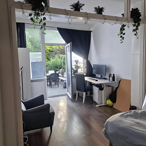 Studentenkamer in Maastricht gevonden in Maastricht, Huizen en Kamers, Huizen te huur, Direct bij eigenaar, Limburg, (Studenten)kamer