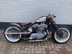 Harley-Davidson - XL 883 - Sportster - Springer - Hardtail -, Motoren