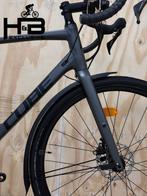 Cube Nuroad Race FE 28 inch Gravelbike GRX 2022, Fietsen en Brommers, Fietsen | Racefietsen, Overige merken, 28 inch, Heren, Aluminium