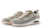 Skechers Sneakers in maat 40 Beige | 20% korting, Skechers, Verzenden, Beige, Sneakers of Gympen