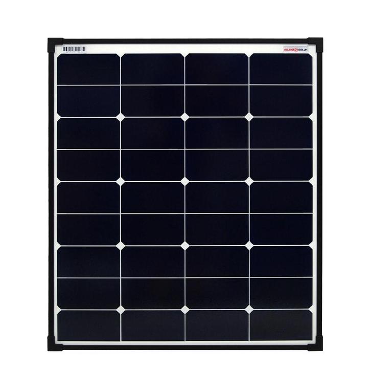 SunPower© Ultra Efficient Zonnepaneel 60 Watt, Watersport en Boten, Navigatiemiddelen en Scheepselektronica, Nieuw, Ophalen of Verzenden