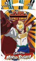 Jasco My Hero Academia CCG Wave 5 Undaunted Raid Clash, Hobby en Vrije tijd, Ophalen of Verzenden, Nieuw