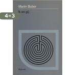 Ik en gij / Collectie Labyrint 9789061316060 Martin Buber, Verzenden, Gelezen, Martin Buber