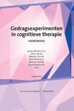 Gedragsexperimenten in cognitieve therapie 9789026522734, Boeken, Gelezen, James Bennett-Levy, Gillian Butler, Verzenden