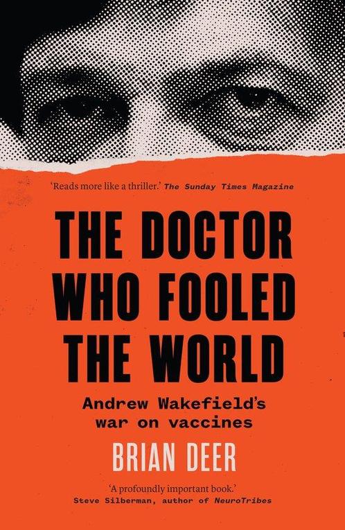 9781917189057 The Doctor Who Fooled the World, Boeken, Studieboeken en Cursussen, Nieuw, Verzenden