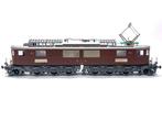 Metrop H0 - Elektrische locomotief (1) - Ae 6/8 206 - BLS, Hobby en Vrije tijd, Modeltreinen | H0, Nieuw