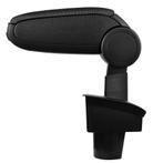 [pro.tec]® Armsteun - VW Passat B6 3C2005 - stof - zwart, Auto-onderdelen, Interieur en Bekleding, Verzenden, Nieuw